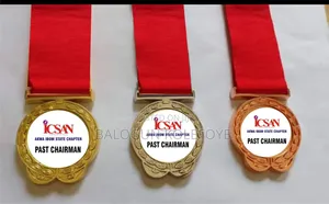 High Quality Medal