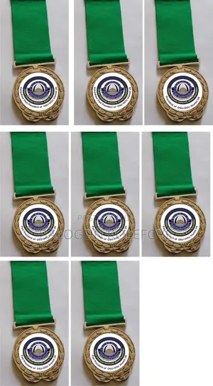 High Quality Medal