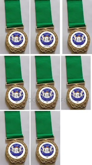 High Quality Medal