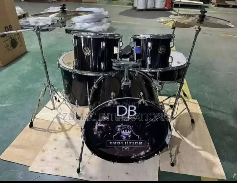 5set of Drum