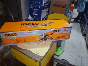 7 Inches Ingco Angle Grinder