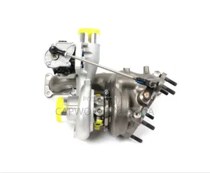 Genuine Oem Hyundai Kia 2011-2016 Turbo Charger