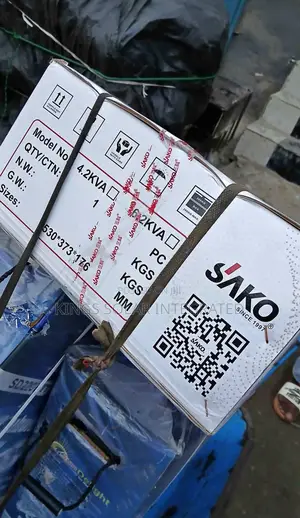 Sako Hybrid Inverter