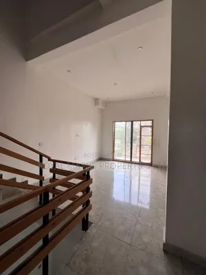 4bdrm House in Maitama for rent