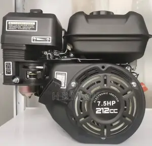 Gx160 Engine