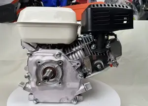 Gx160 Engine