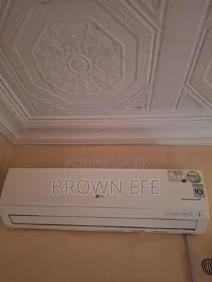 Ac Inverter Split Unit