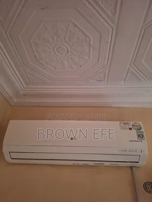 Ac Inverter Split Unit