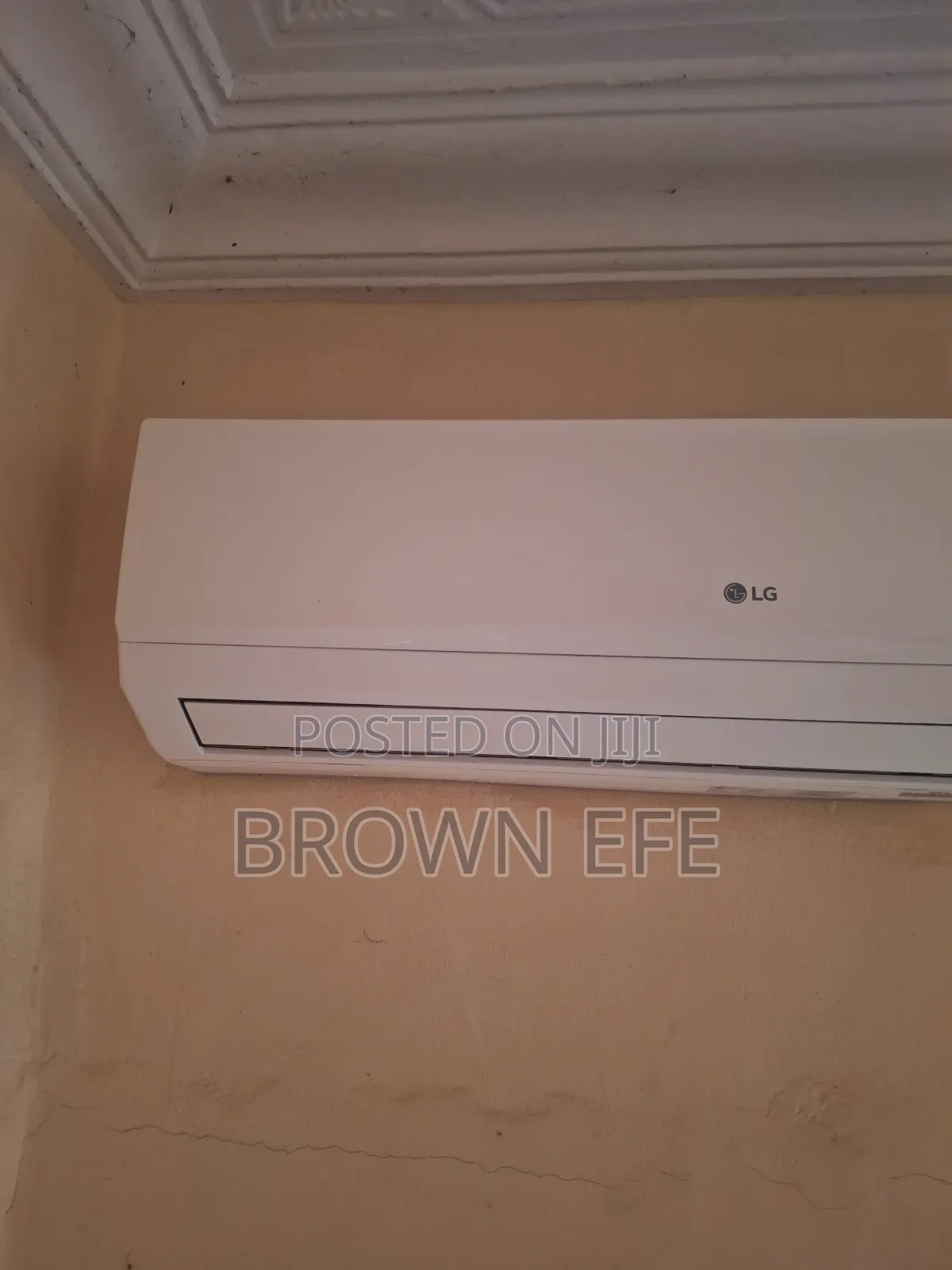 Ac Inverter Split Unit