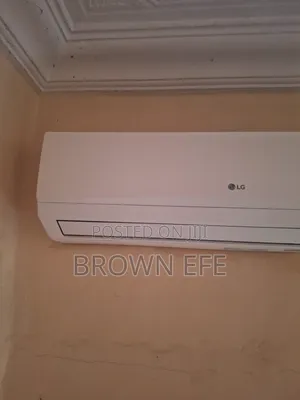 Ac Inverter Split Unit