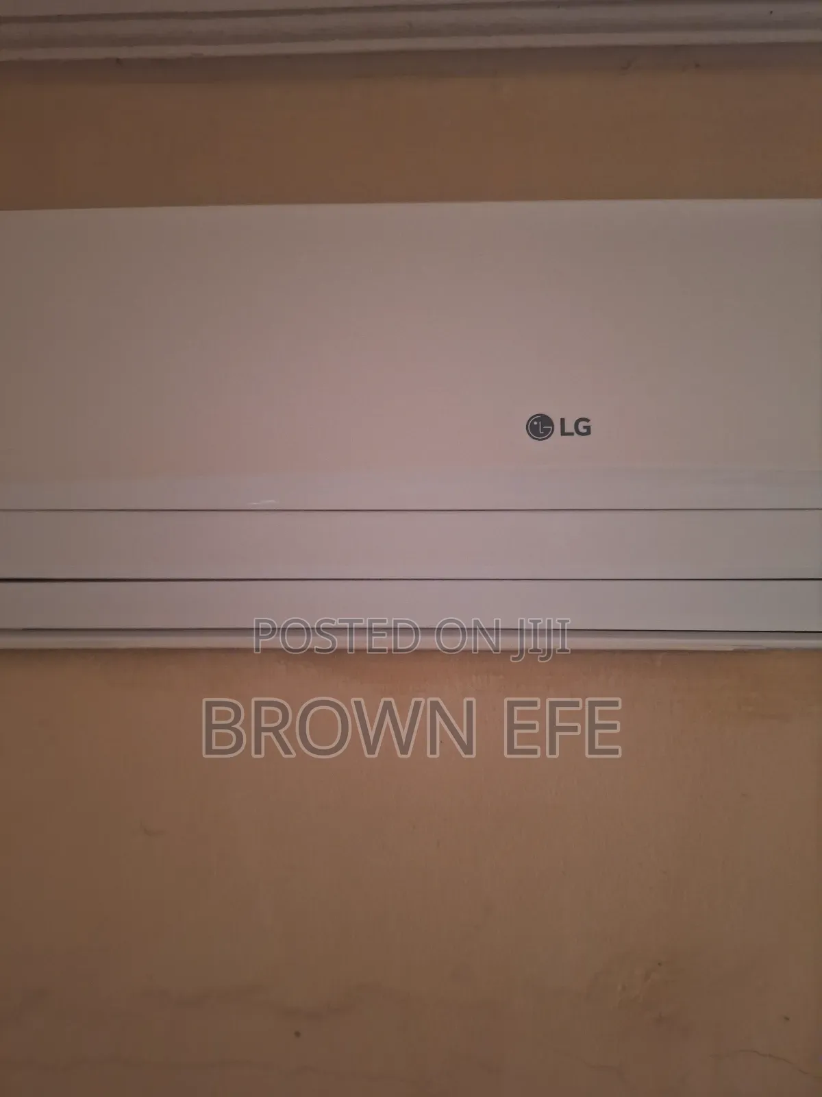 Ac Inverter Split Unit