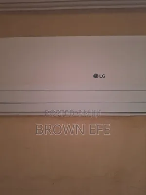 Ac Inverter Split Unit