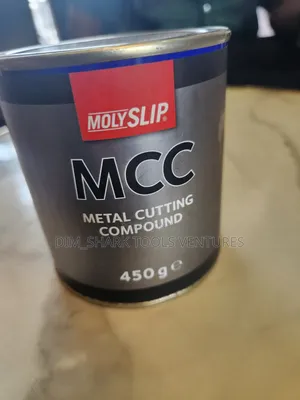 Molyslip MCC Metal Cutting Compound