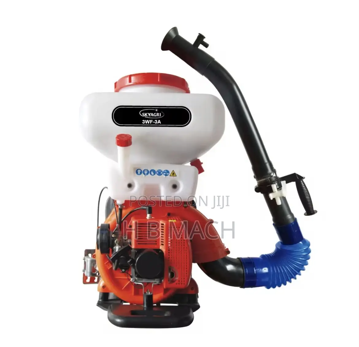 Mist Blower Insecticide Sprayer