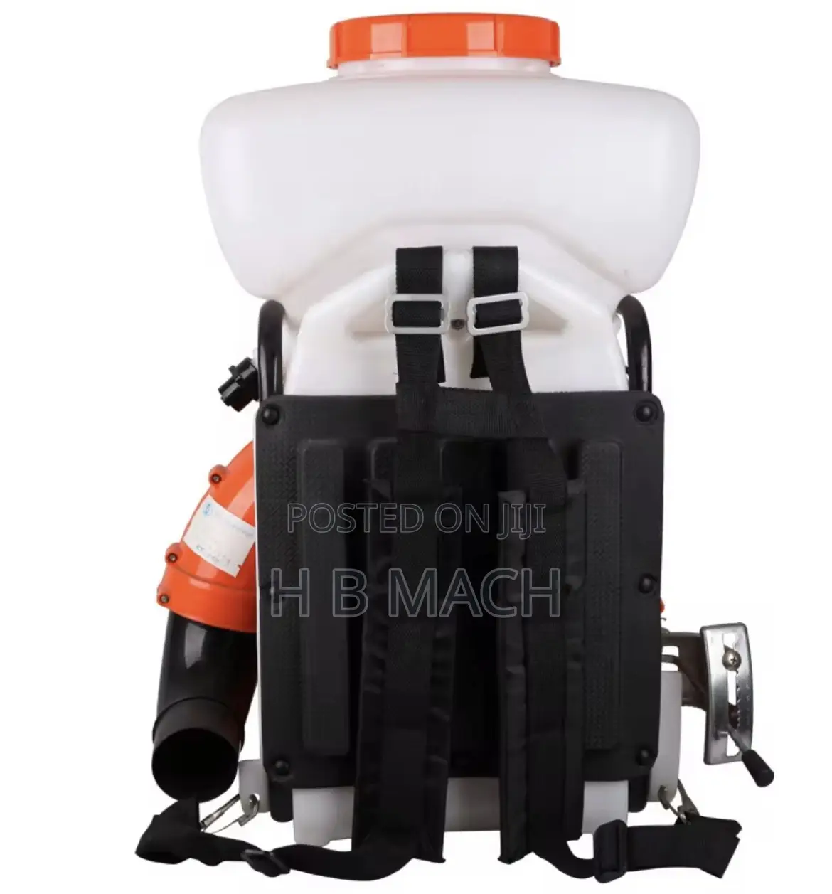 Mist Blower Insecticide Sprayer