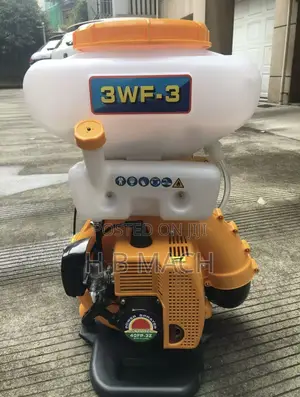 Mist Blower Insecticide Sprayer
