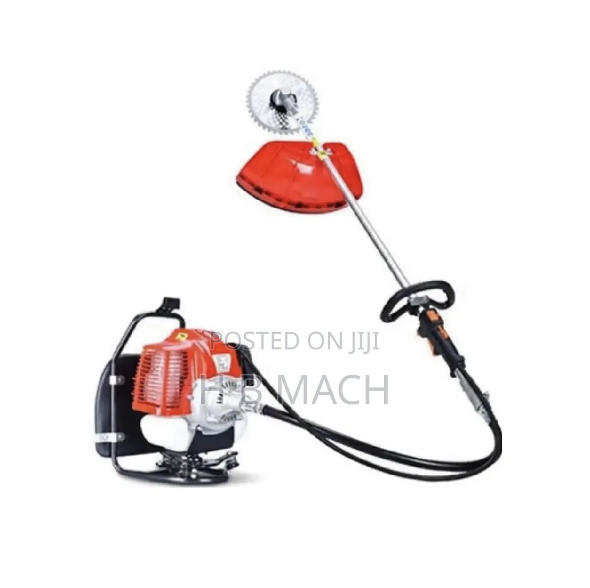Brush Cutter