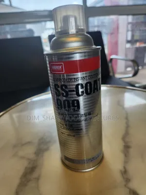 Nabakem Ss-Coat 909 Cold Galvanizing Coating Agent