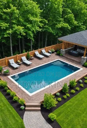 Deuteronomy De Pool Specialist