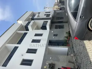 4bdrm Duplex in Jahi for sale