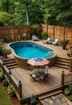 Deuteronomy De Pool Specialist