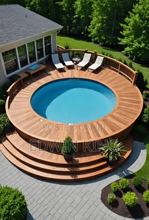 Deuteronomy De Pool Specialist