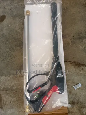 Washing Gun Available With Good Price