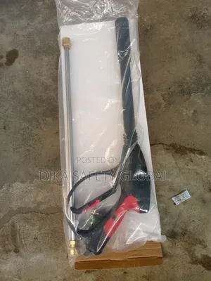 Washing Gun Available With Good Price
