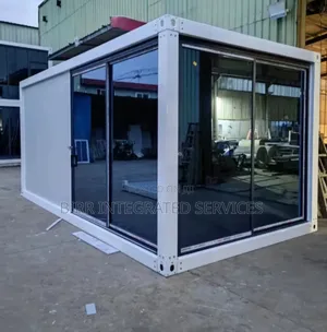Portacabin 20ft