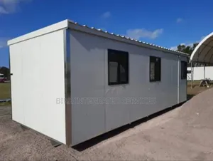 Portacabin 20ft