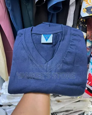 Brand New Mr R Vneck Unisex