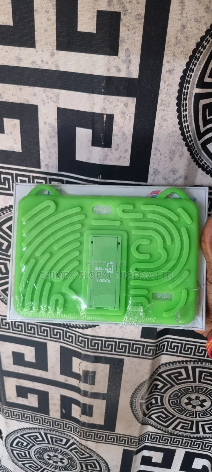 New Bebe Candy 256 GB Green