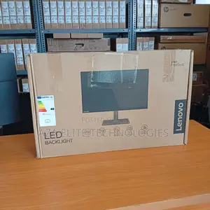 Lenovo Q24i-20 Monitor