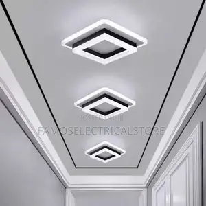 Ceiling Mounted Led Light