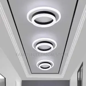 Ceiling Mounted Led Light