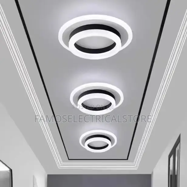 Ceiling Mounted Led Light