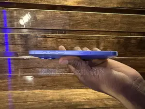 Apple iPhone 16 Plus 128 GB Blue
