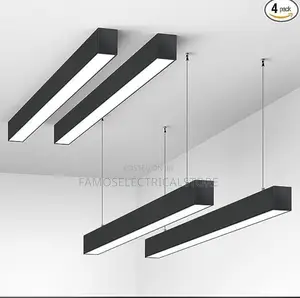 Ceiling Led Linear Pendant