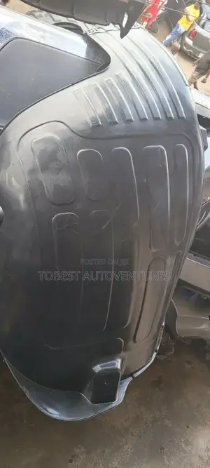 Hyundai Sonata 2015-16 Sand Protector