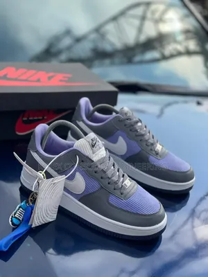 Nike Stock Sneakers