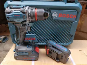 Bosch Drilling Machine 56v Brushless