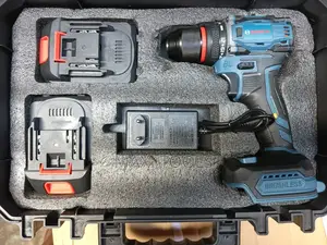 Bosch Drilling Machine 56v Brushless