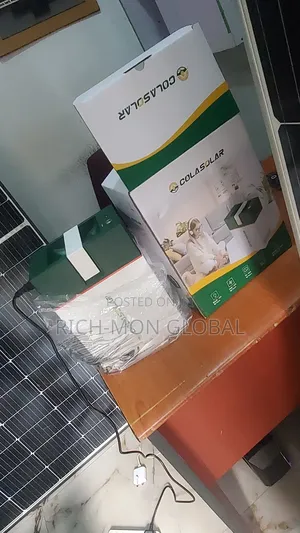 1000w Solar Generator Very Much Available With Promo Price