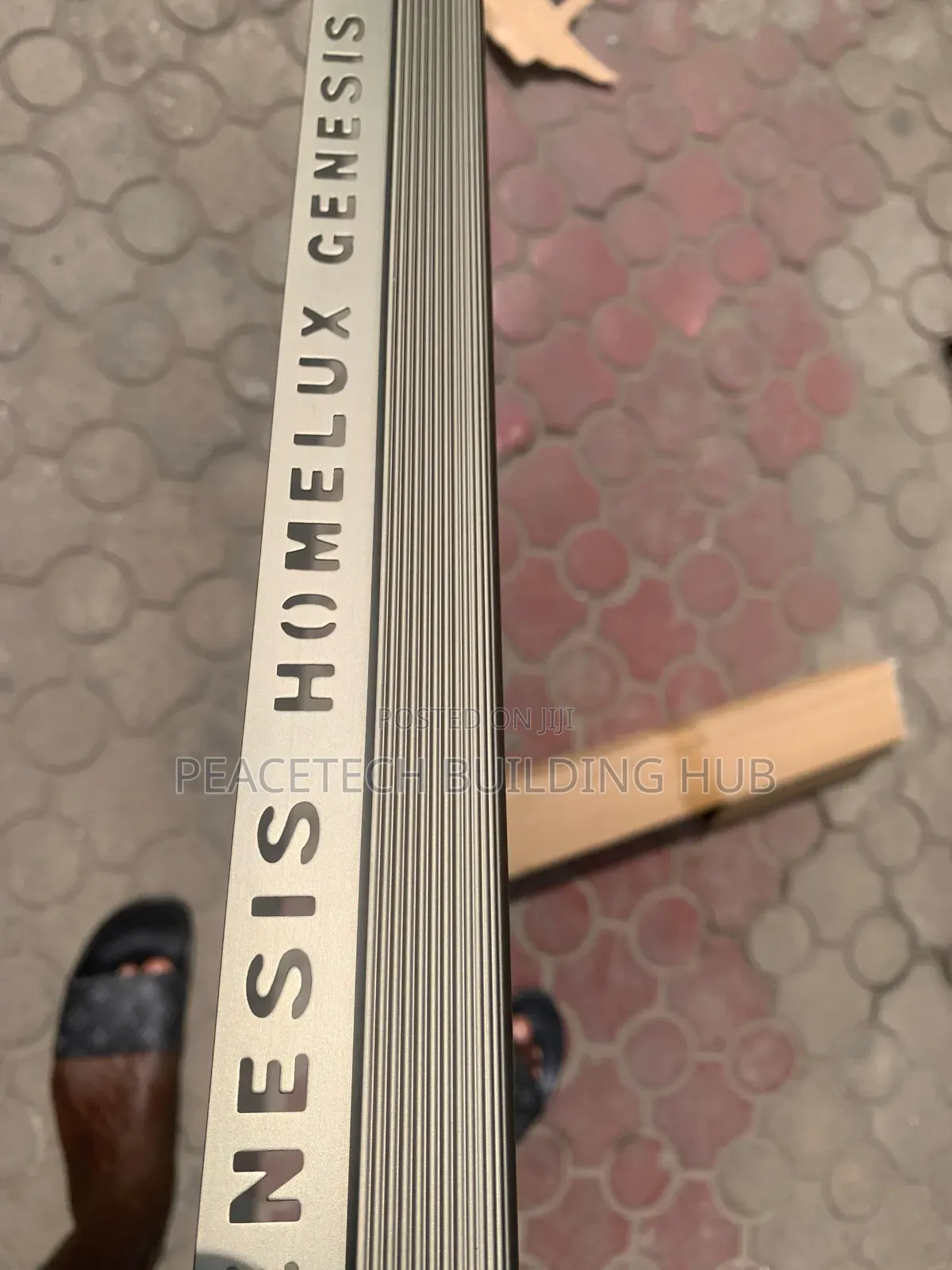 Homelux Step Light Genesis