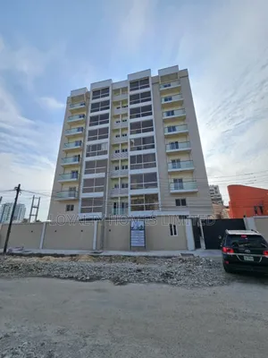 Furnished 4bdrm Maisonette in Victoria Island for sale