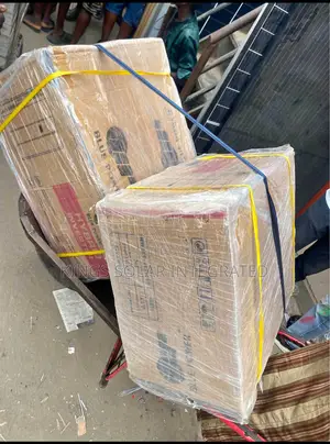 Blue Power Hybrid Solar Inverter