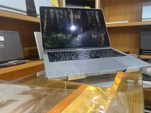 Laptop Apple MacBook Pro 2019 8GB Intel Core I5 SSD 256GB