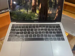 Laptop Apple MacBook Pro 2019 8GB Intel Core I5 SSD 256GB