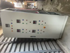 800a Automatic Panel