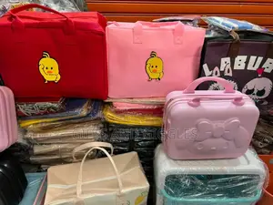 Durable Carrier Bags